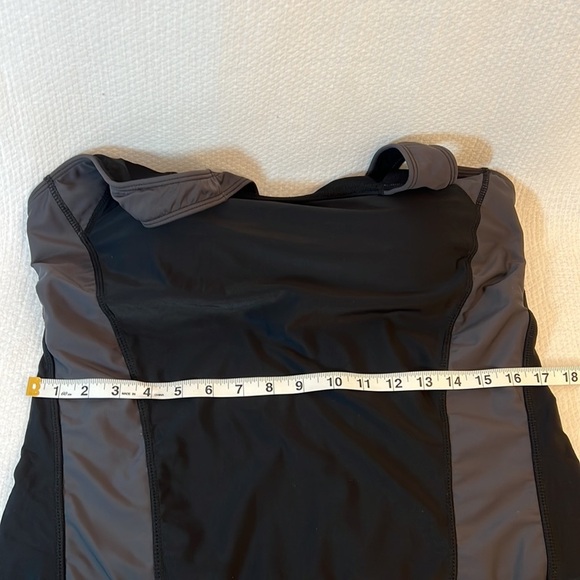 Aqua Eve women’s one pice berthing suit size 20W - Picture 7 of 10